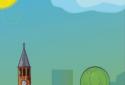 Dnepr Live Wallpaper screenshot 3
