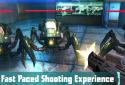 Modern Frontline: Soldiers vs Machines & Robots screenshot 12
