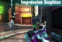 Modern Frontline: Soldiers vs Machines & Robots screenshot 13