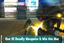 Modern Frontline: Soldiers vs Machines & Robots screenshot 14