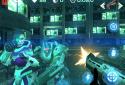 Modern Frontline: Soldiers vs Machines & Robots screenshot 16