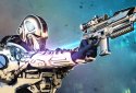 Modern Frontline: Soldiers vs Machines & Robots screenshot 17
