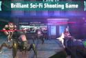 Modern Frontline: Soldiers vs Machines & Robots screenshot 2