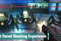 Modern Frontline: Soldiers vs Machines & Robots screenshot 20