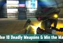 Modern Frontline: Soldiers vs Machines & Robots screenshot 22