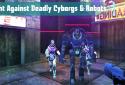 Modern Frontline: Soldiers vs Machines & Robots screenshot 23