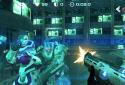 Modern Frontline: Soldiers vs Machines & Robots screenshot 24