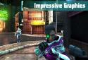 Modern Frontline: Soldiers vs Machines & Robots screenshot 5