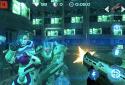 Modern Frontline: Soldiers vs Machines & Robots screenshot 8