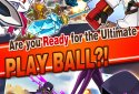9 Elements : Action ball fight screenshot 1