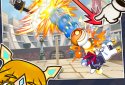 9 Elements : Action ball fight screenshot 10