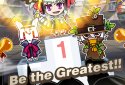 9 Elements : Action ball fight screenshot 13