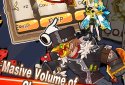 9 Elements : Action ball fight screenshot 14