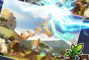 9 Elements : Action ball fight screenshot 4