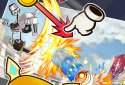 9 Elements : Action ball fight screenshot 5