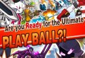 9 Elements : Action ball fight screenshot 7