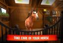 Horse Haven World Adventures screenshot 7