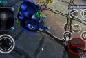 Alien Faceoff screenshot 3
