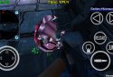 Alien Faceoff screenshot 4