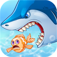 Hungry Ocean