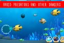 Hungry Ocean screenshot 2