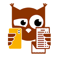 FinPix учет расходов и сканер чеков