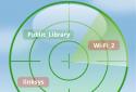 WiFi Finder screenshot 2