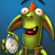 FitnessTroll - Walk Run Game