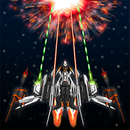 Shooting Sky - Galaxy Attack Shooter