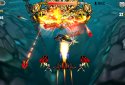 Shooting Sky - Galaxy Attack Shooter screenshot 1