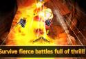 Shooting Sky - Galaxy Attack Shooter screenshot 5