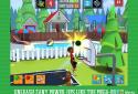 BYS NBA Basketball 2015 screenshot 3