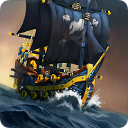 Pirate Battles: Corsairs Bay