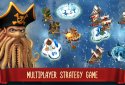 Pirate Battles: Corsairs Bay screenshot 1
