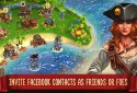 Pirate Battles: Corsairs Bay screenshot 2