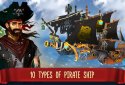 Pirate Battles: Corsairs Bay screenshot 3