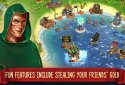 Pirate Battles: Corsairs Bay screenshot 4