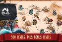 Pirate Battles: Corsairs Bay screenshot 5