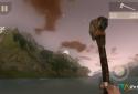 Survival in Rusted World screenshot 1