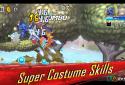 Costume Running Hero screenshot 1