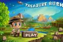 Treasure Rush screenshot 2