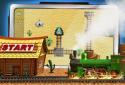 Puzzle Rail Rush HD screenshot 4