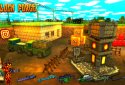 Block Force - Cops N Robbers screenshot 1