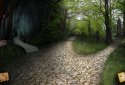 The Mystery of Blackthorn Castle screenshot 2