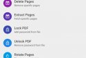 PDF Tools screenshot 1 PDF Tools screenshot 1