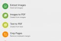PDF Tools screenshot 2 PDF Tools screenshot 2