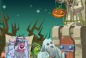 Monster Castle-Visit Ancient Greece screenshot 7