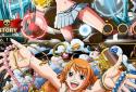 ONE PIECE TREASURE CRUISE screenshot 4