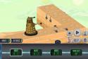 The Doctor and the Dalek screenshot 5