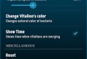 Vitalion Bacteria Evolution Li screenshot 5